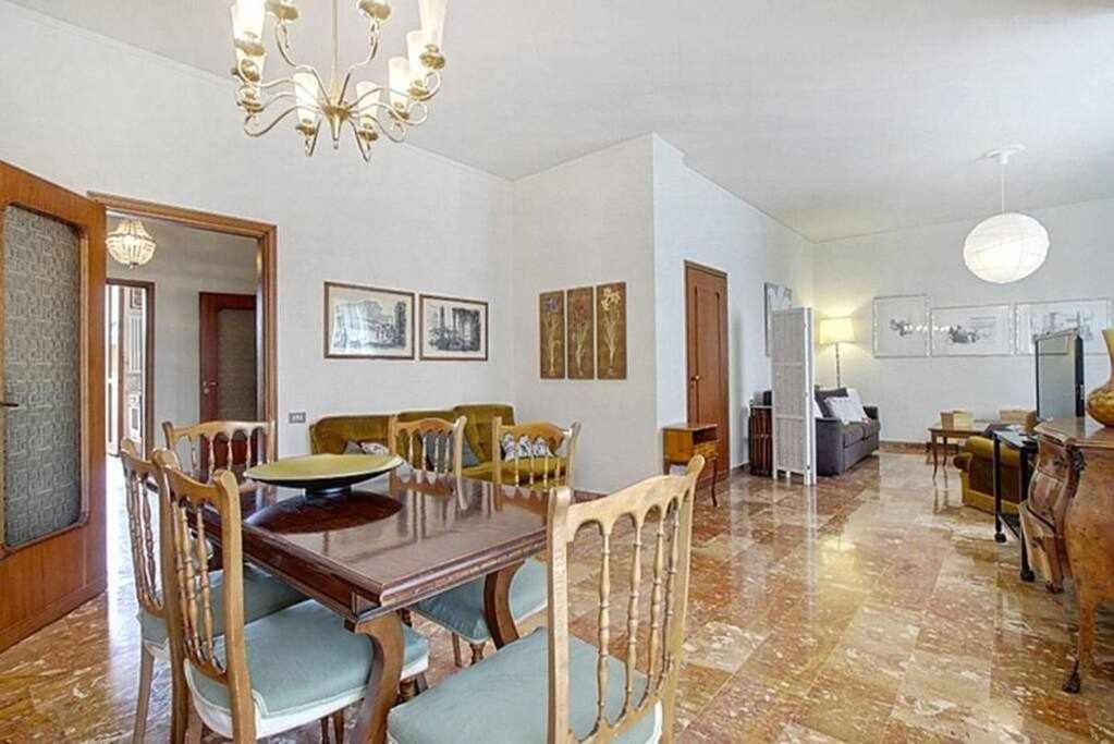 Frati Bigi With Two Bedrooms And Parking Florence Extérieur photo