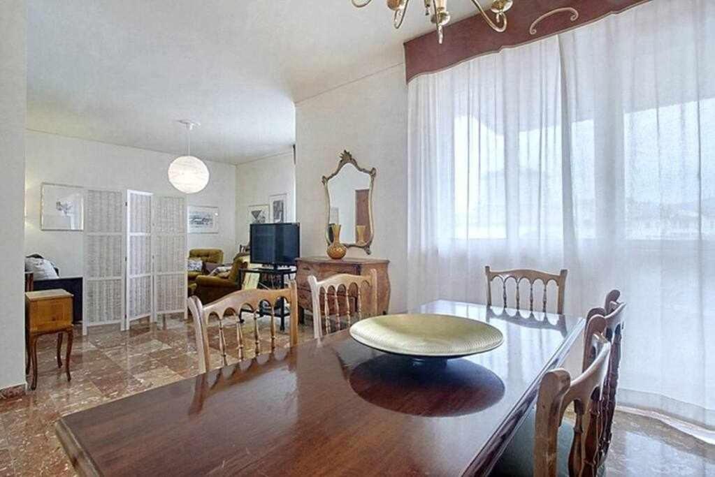 Frati Bigi With Two Bedrooms And Parking Florence Extérieur photo