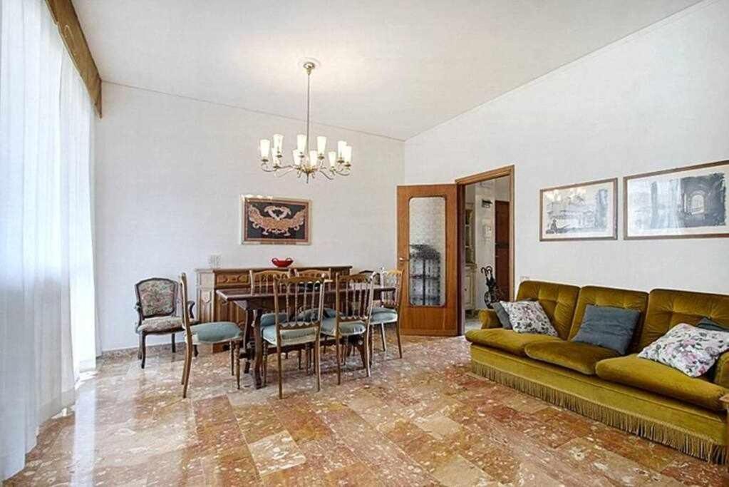 Frati Bigi With Two Bedrooms And Parking Florence Extérieur photo