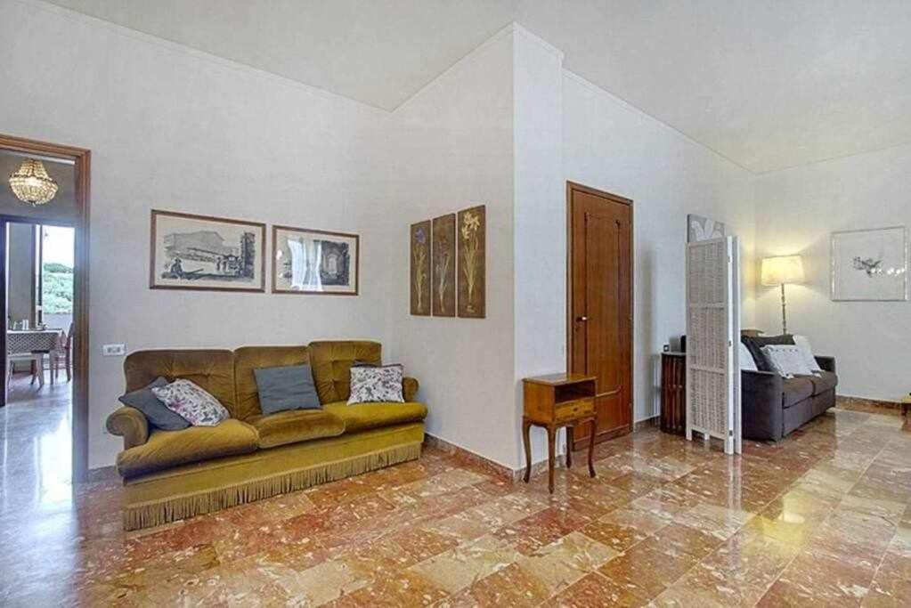 Frati Bigi With Two Bedrooms And Parking Florence Extérieur photo