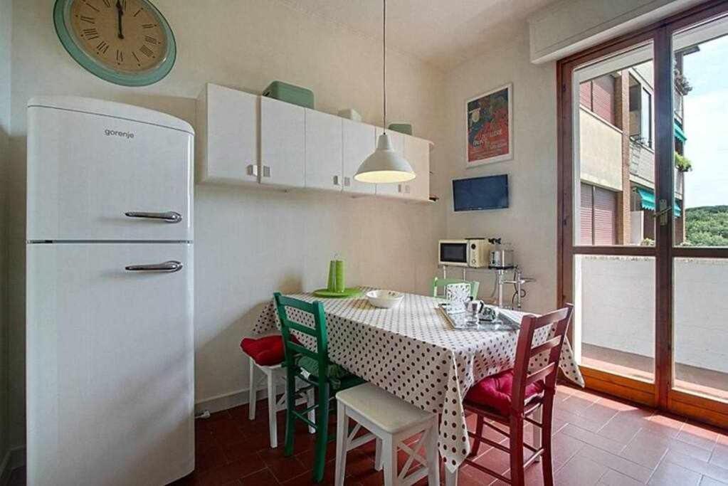 Frati Bigi With Two Bedrooms And Parking Florence Extérieur photo