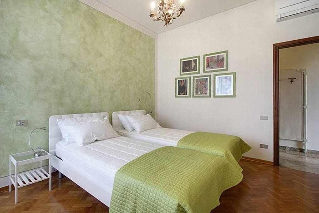 Frati Bigi With Two Bedrooms And Parking Florence Extérieur photo