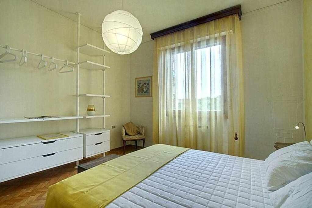 Frati Bigi With Two Bedrooms And Parking Florence Extérieur photo