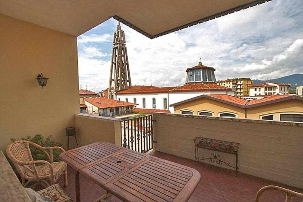 Frati Bigi With Two Bedrooms And Parking Florence Extérieur photo