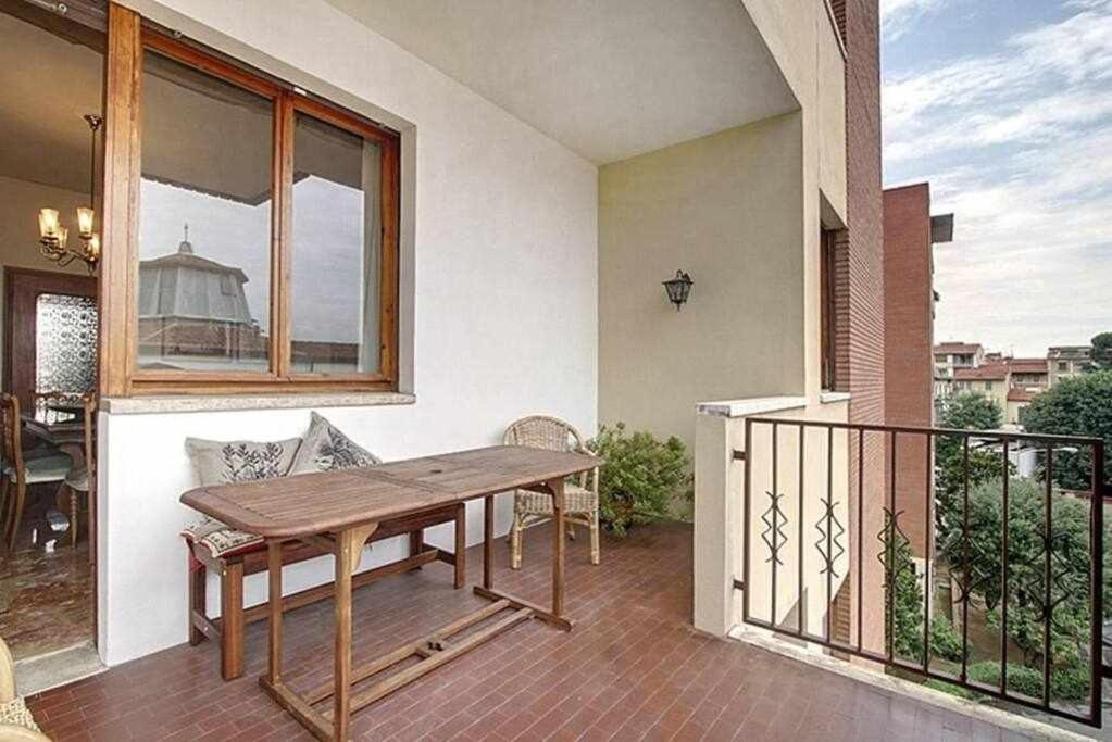 Frati Bigi With Two Bedrooms And Parking Florence Extérieur photo