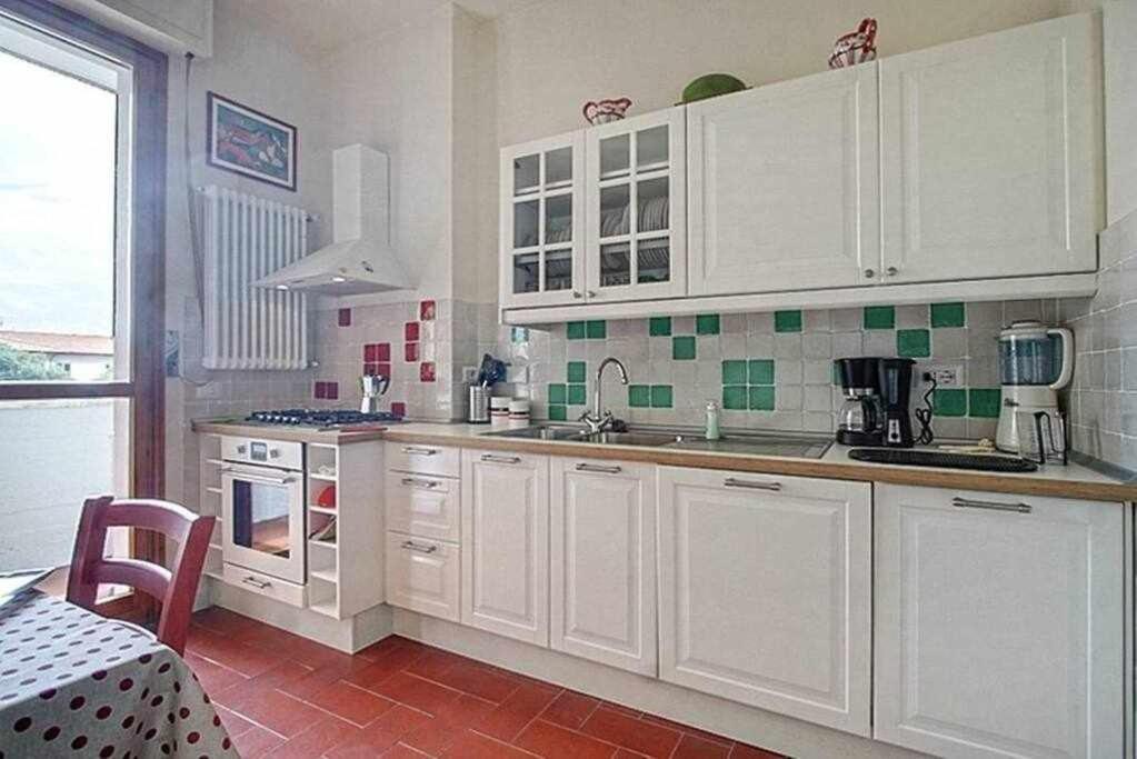 Frati Bigi With Two Bedrooms And Parking Florence Extérieur photo