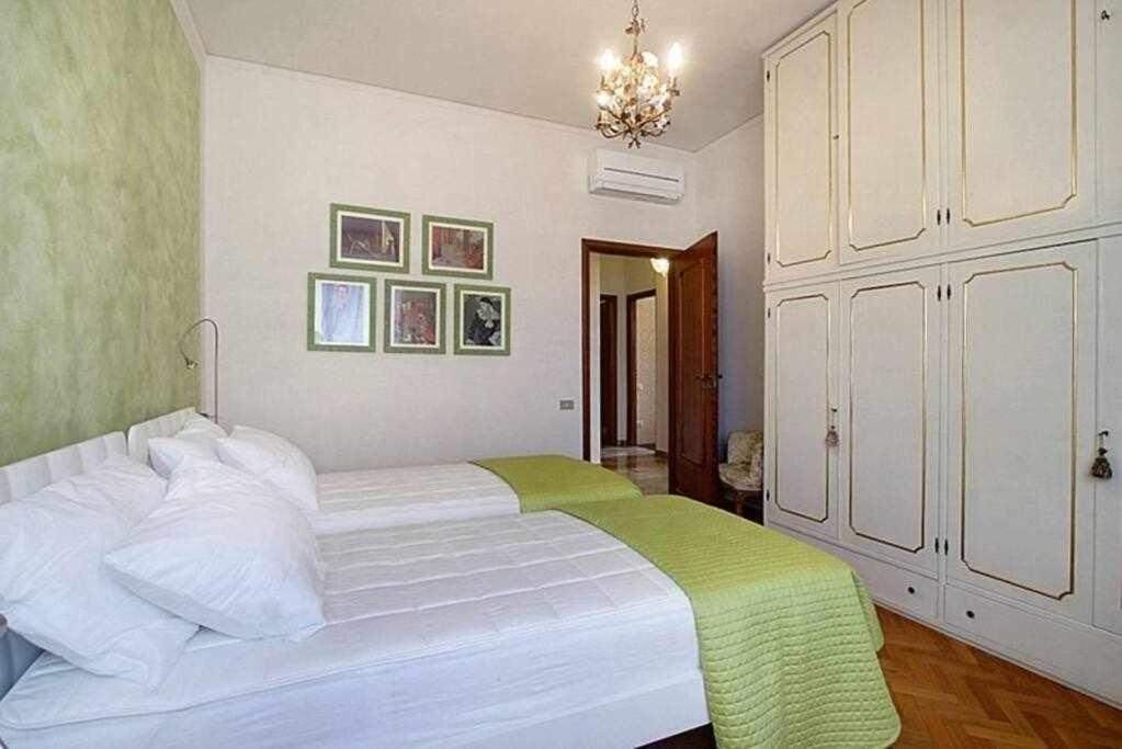 Frati Bigi With Two Bedrooms And Parking Florence Extérieur photo