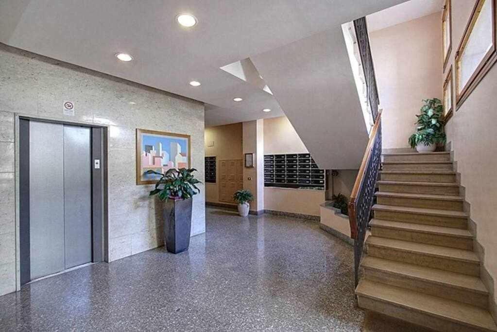 Frati Bigi With Two Bedrooms And Parking Florence Extérieur photo