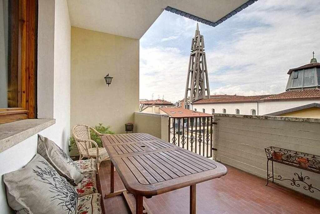 Frati Bigi With Two Bedrooms And Parking Florence Extérieur photo