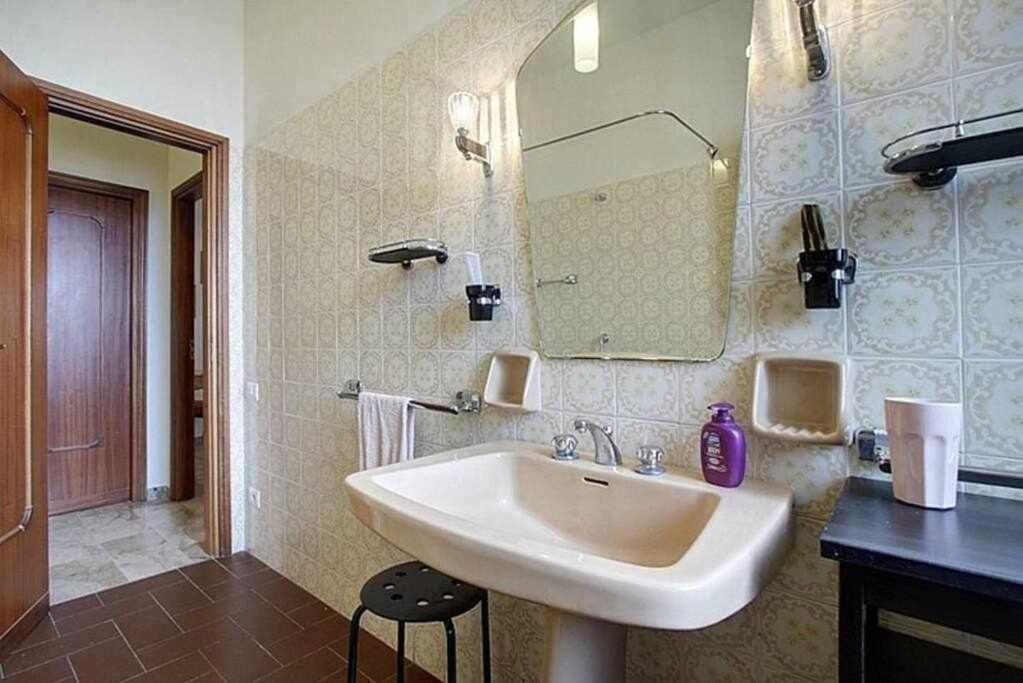 Frati Bigi With Two Bedrooms And Parking Florence Extérieur photo