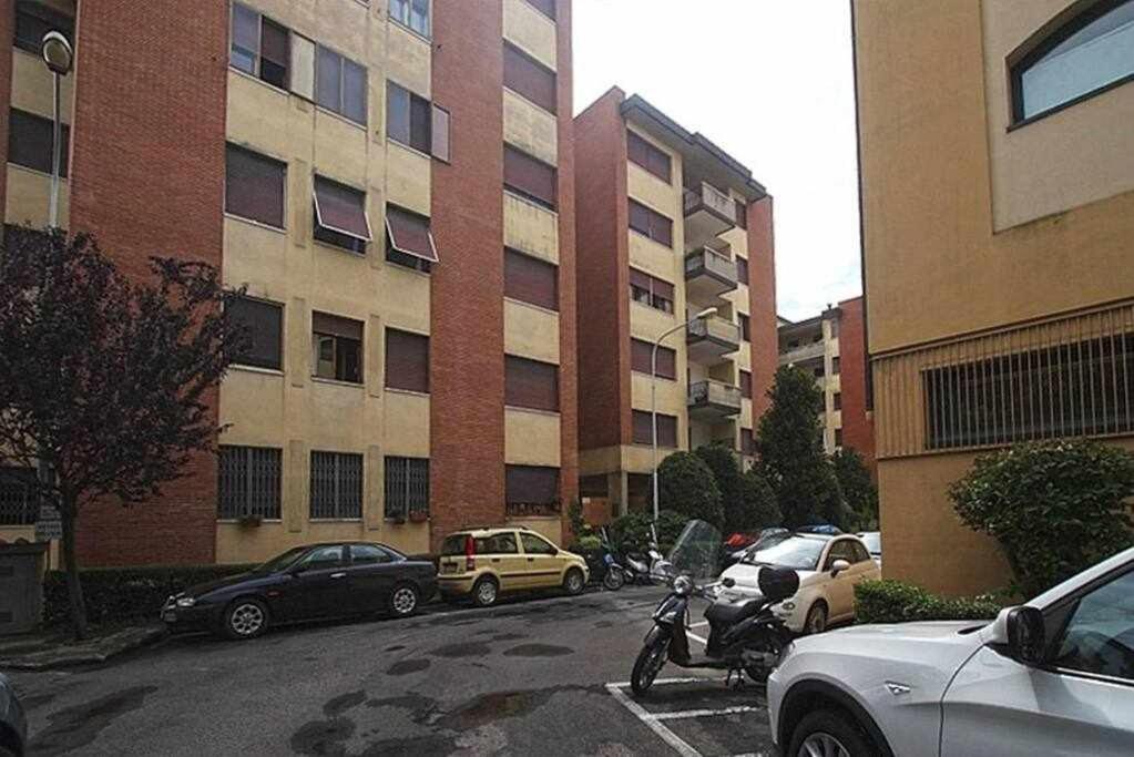 Frati Bigi With Two Bedrooms And Parking Florence Extérieur photo