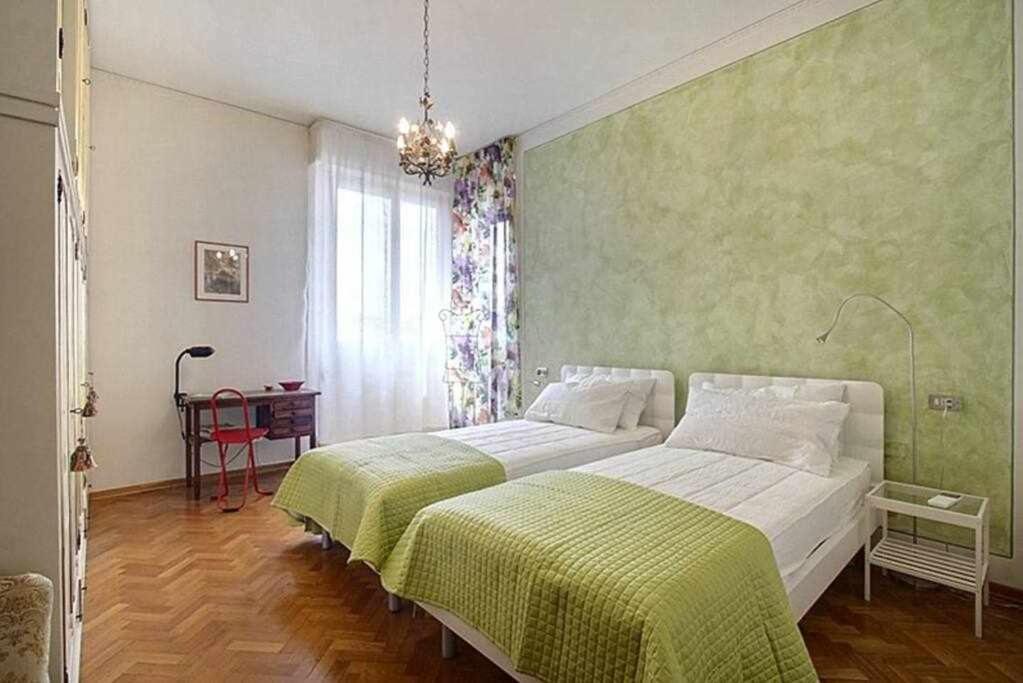 Frati Bigi With Two Bedrooms And Parking Florence Extérieur photo