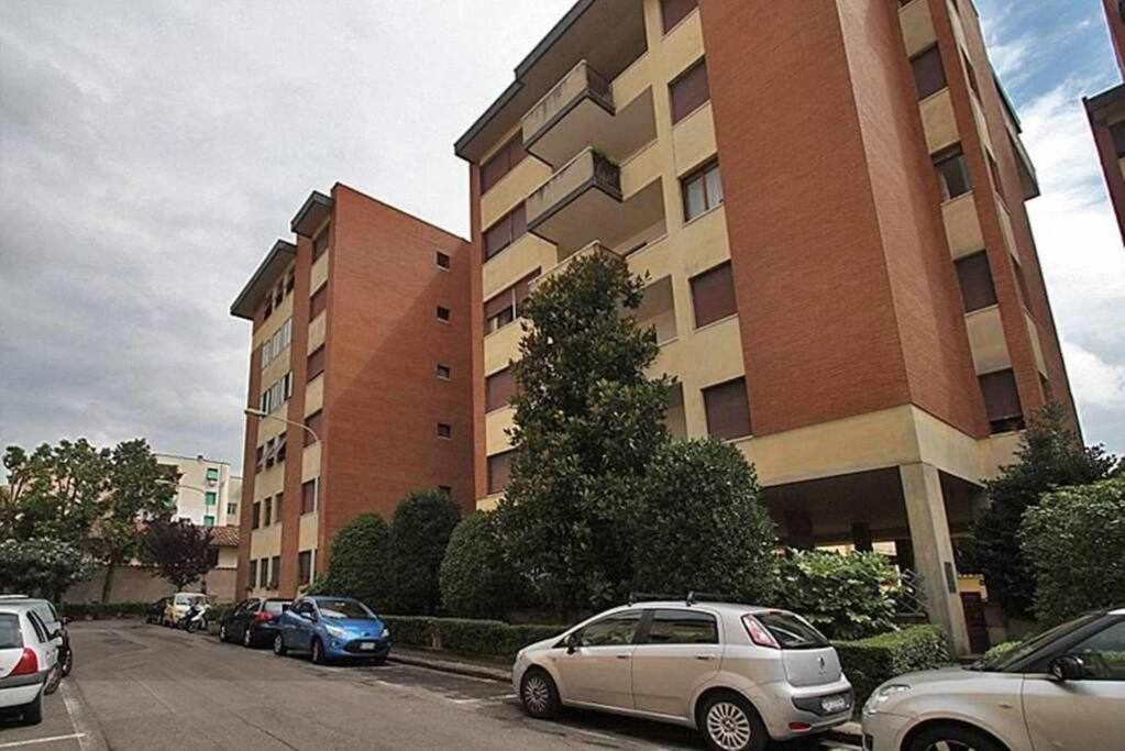 Frati Bigi With Two Bedrooms And Parking Florence Extérieur photo